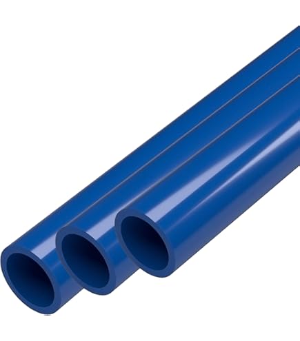 FORMUFIT PVC Pipe, 1/2